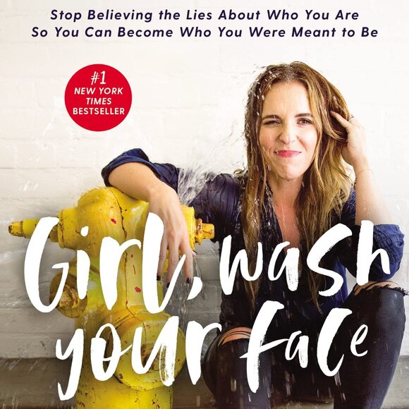Girl, Wash Your Face" by Rachel Hollis – Empowering Self-Help Guide (EBOOK, PDF) - Picture 2 of 3
